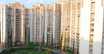 Indian realty market sees $4.5 bn investment during Jan-Sep:CBRE